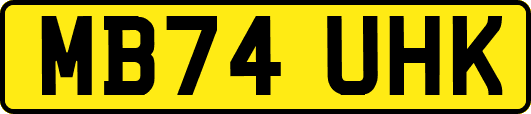 MB74UHK