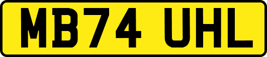 MB74UHL