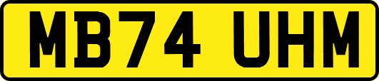 MB74UHM