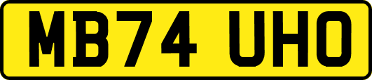 MB74UHO