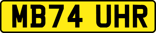 MB74UHR