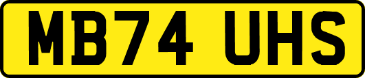 MB74UHS