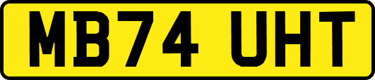MB74UHT
