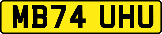 MB74UHU