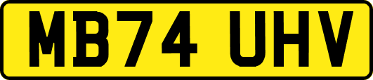 MB74UHV