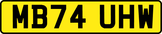 MB74UHW