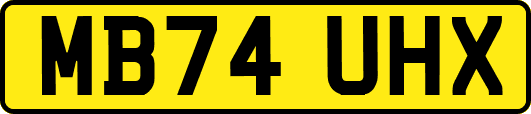 MB74UHX