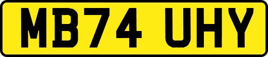 MB74UHY