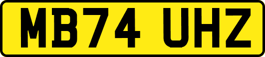 MB74UHZ