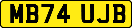 MB74UJB