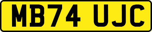 MB74UJC