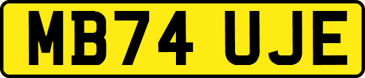 MB74UJE