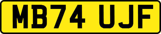 MB74UJF