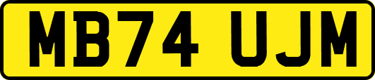 MB74UJM