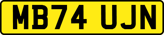 MB74UJN