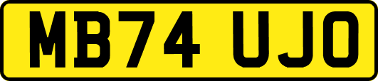 MB74UJO
