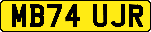 MB74UJR