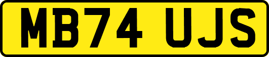 MB74UJS
