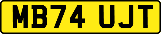 MB74UJT