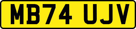 MB74UJV