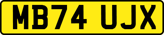 MB74UJX