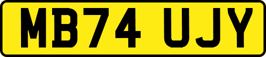 MB74UJY