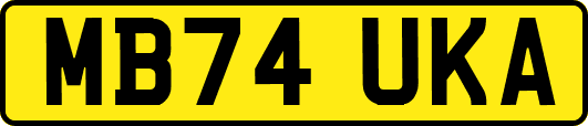 MB74UKA