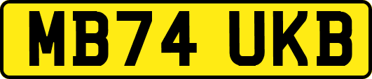 MB74UKB