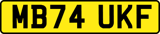 MB74UKF