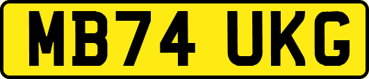 MB74UKG