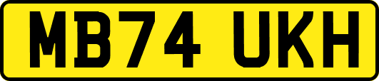 MB74UKH