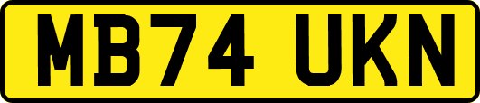 MB74UKN