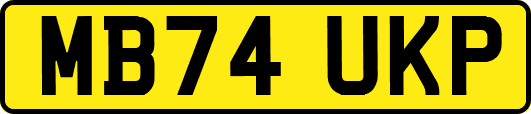 MB74UKP