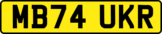 MB74UKR