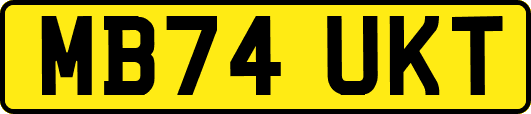 MB74UKT