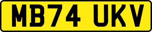 MB74UKV