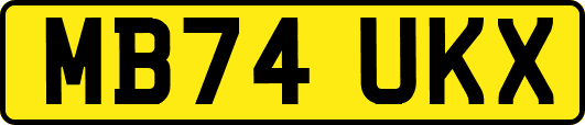 MB74UKX