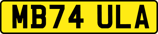 MB74ULA