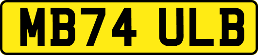 MB74ULB