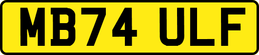 MB74ULF