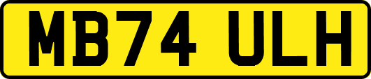 MB74ULH