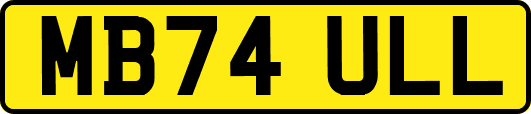 MB74ULL