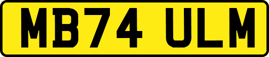 MB74ULM
