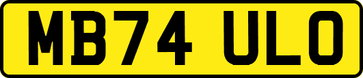 MB74ULO
