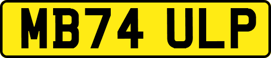 MB74ULP