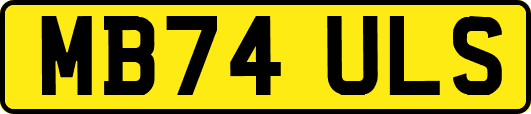 MB74ULS