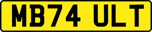 MB74ULT