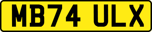 MB74ULX