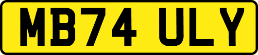 MB74ULY