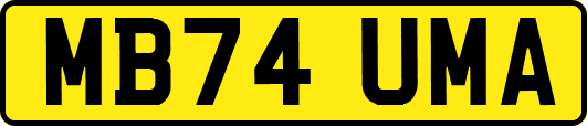 MB74UMA